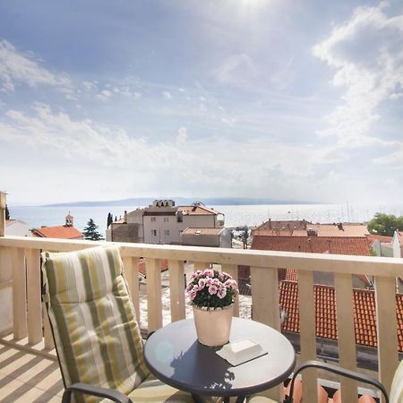 Апартаменти House Kvin Башка-Вода Екстер'єр фото